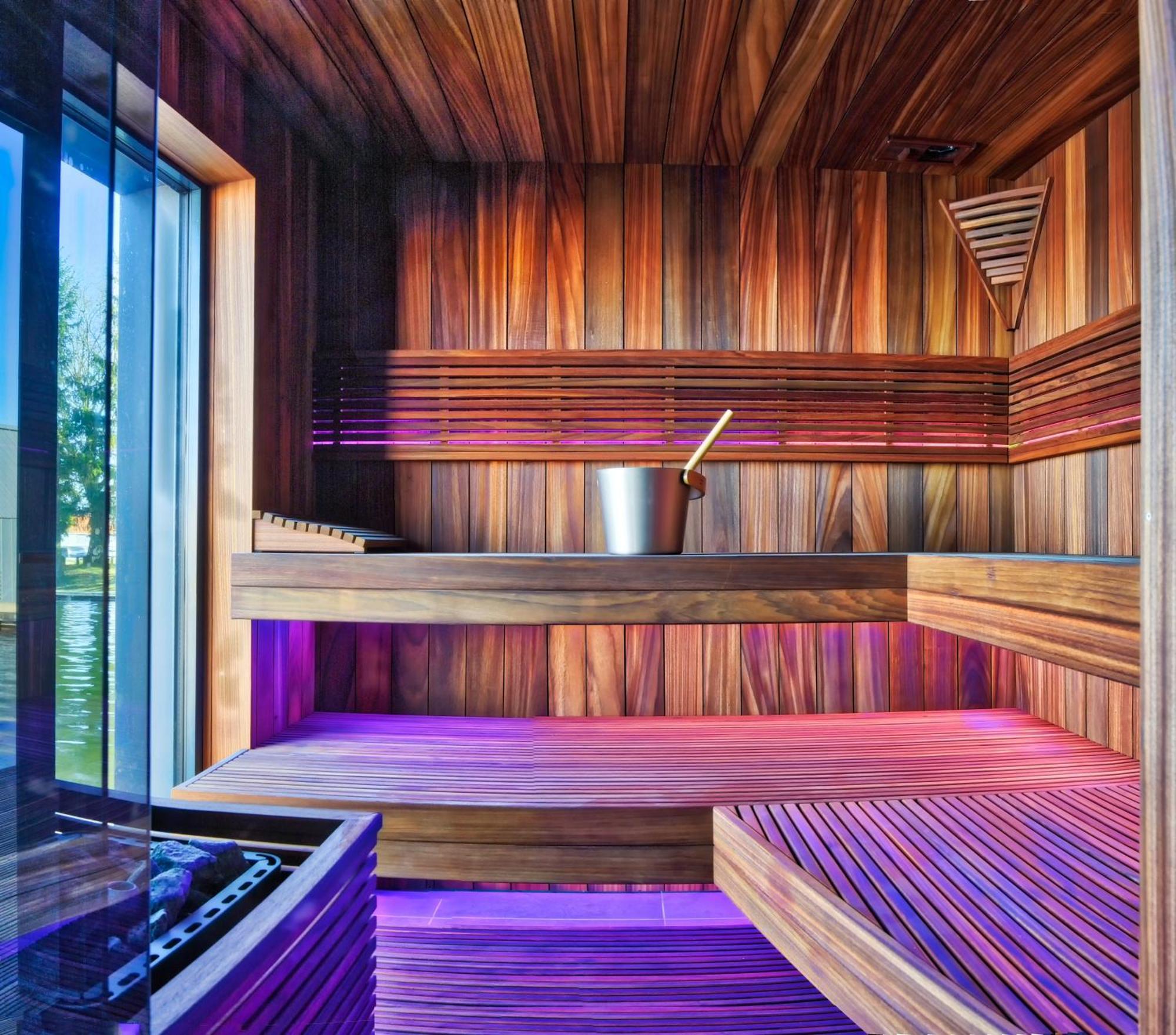 Hotel Joseph Conrad Spa & Wellness Pisz Exteriör bild