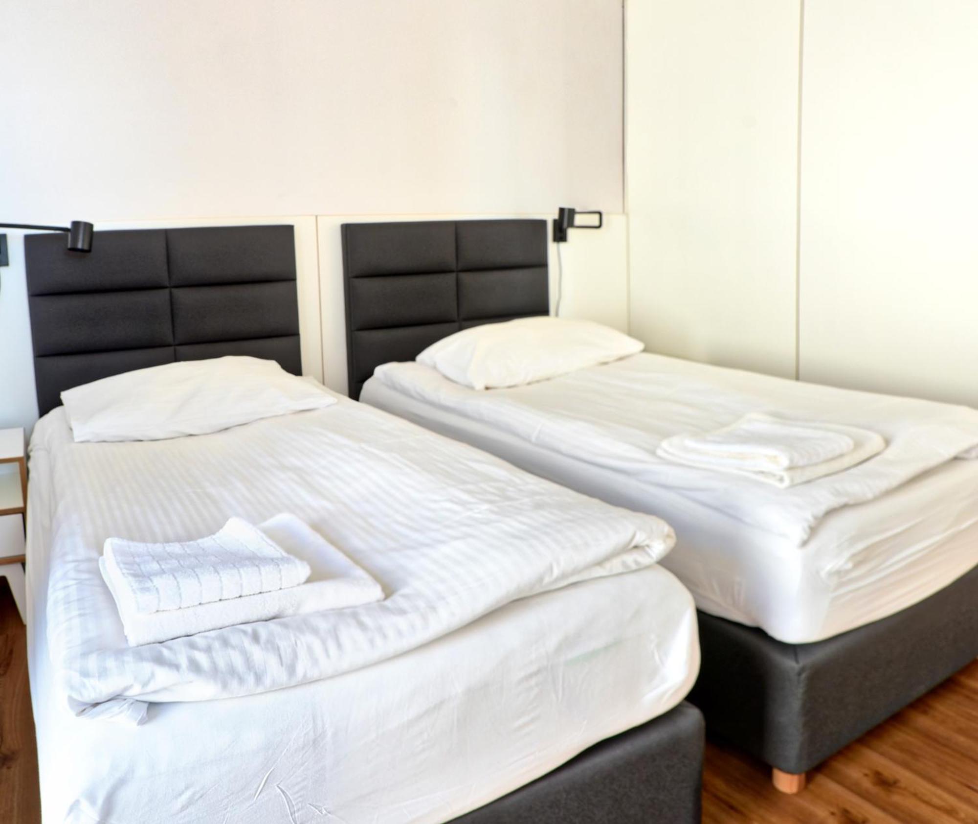 Hotel Joseph Conrad Spa & Wellness Pisz Rum bild