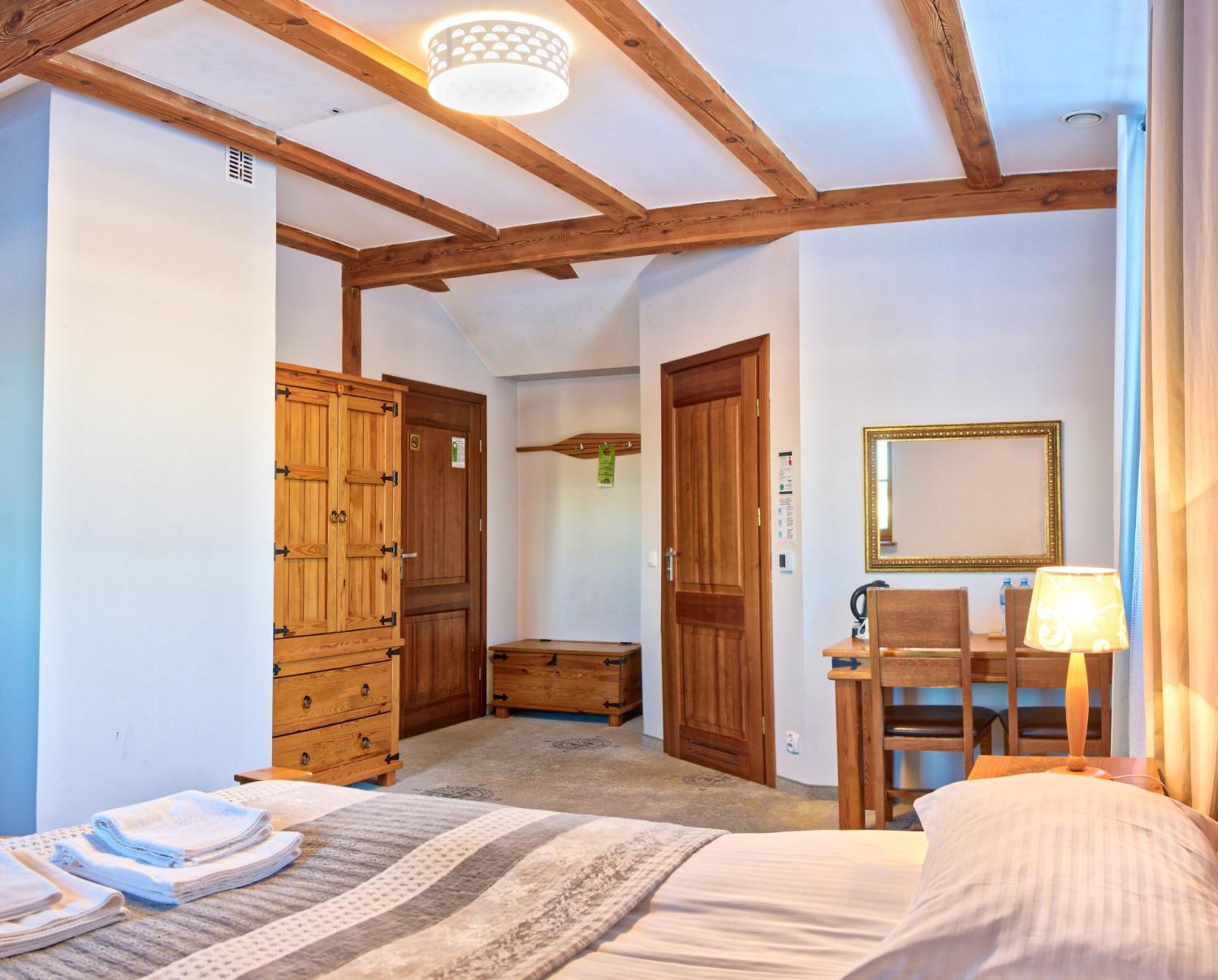 Hotel Joseph Conrad Spa & Wellness Pisz Exteriör bild